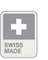 SWISS MADE <BR>